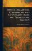 British Committees Commissions and Councils of Trade and Plantations 1622-1675
