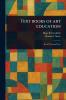 Text Books of Art Education