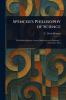 Spencer's Philosophy of Science