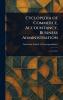 Cyclopedia of Commerce Accountancy Business Administration