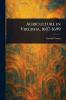 Agriculture in Virginia 1607-1699