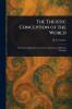 Theistic Conception of the World