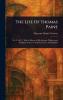Life Of Thomas Paine