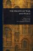 Rights of War and Peace