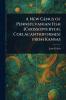 New Genus of Pennsylvanian Fish (Crossopterygii Coelacanthiformes) From Kansas