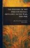 History of the 33rd Divisional Artillery in the War 1914-1918.