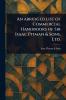Abridged List of Commercial Handbooks of Sir Isaac Pitman & Sons Ltd.