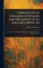 Chronicles of England Scotland and Ireland (2 of 6)