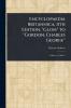 Encyclopaedia Britannica 11th Edition Gloss to Gordon Charles George