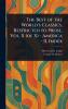 Best of the World's Classics Restricted to Prose Vol. X (of X) - America - II Index