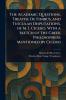 Academic Questions Treatise De Finibus and Tusculan Disputations of M.T. Cicero With a Sketch of the Greek Philosophers Mentioned by Cicero