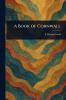 Book of Cornwall