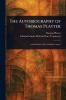 Autobiography of Thomas Platter