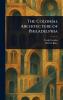 Colonial Architecture of Philadelphia
