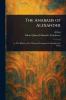 Anabasis of Alexander
