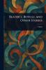 Beatrice Boville and Other Stories