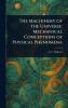 Machinery of the Universe