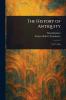 History of Antiquity