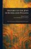 History of the Jews in Russia and Poland