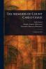 Memoirs of Count Carlo Gozzi