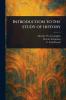 Introduction to the Study of History