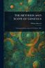 Methods and Scope of Genetics