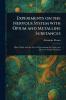 Experiments on the Nervous System With Opium and Metalline Substances