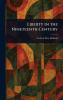 Liberty in the Nineteenth Century