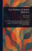 Works of John Dryden
