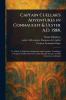 Captain Cuellar's Adventures in Connaught & Ulster A.D. 1588.