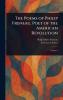 Poems of Philip Freneau Poet of the American Revolution