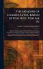 Memoirs of Charles-Lewis Baron De Pollnitz Volume IV