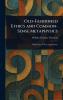 Old-Fashioned Ethics and Common-Sense Metaphysics