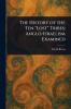 History of the Ten Lost Tribes