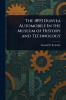 1893 Duryea Automobile In the Museum of History and Technology