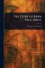 Story of John Paul Jones