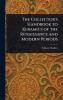 Collector's Handbook to Keramics of the Renaissance and Modern Periods