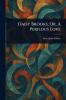 Daisy Brooks; Or A Perilous Love