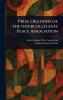 Prize Orations of the Intercollegiate Peace Association