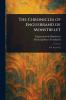 Chronicles of Enguerrand De Monstrelet