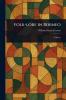 Folk-lore in Borneo