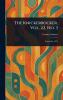 Knickerbocker Vol. 22 No. 3