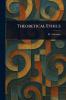 Theoretical Ethics