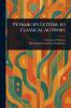 Petrarch's Letters to Classical Authors