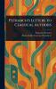 Petrarch's Letters to Classical Authors