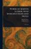 Works of Martin Luther With Introductions and Notes