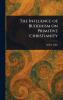 Influence of Buddhism on Primitive Christianity