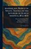 Maximilian Prince of Wied's Travels in the Interior of North America 1832-1834