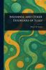 Insomnia; and Other Disorders of Sleep