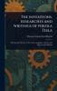 Inventions Researches and Writings of Nikola Tesla